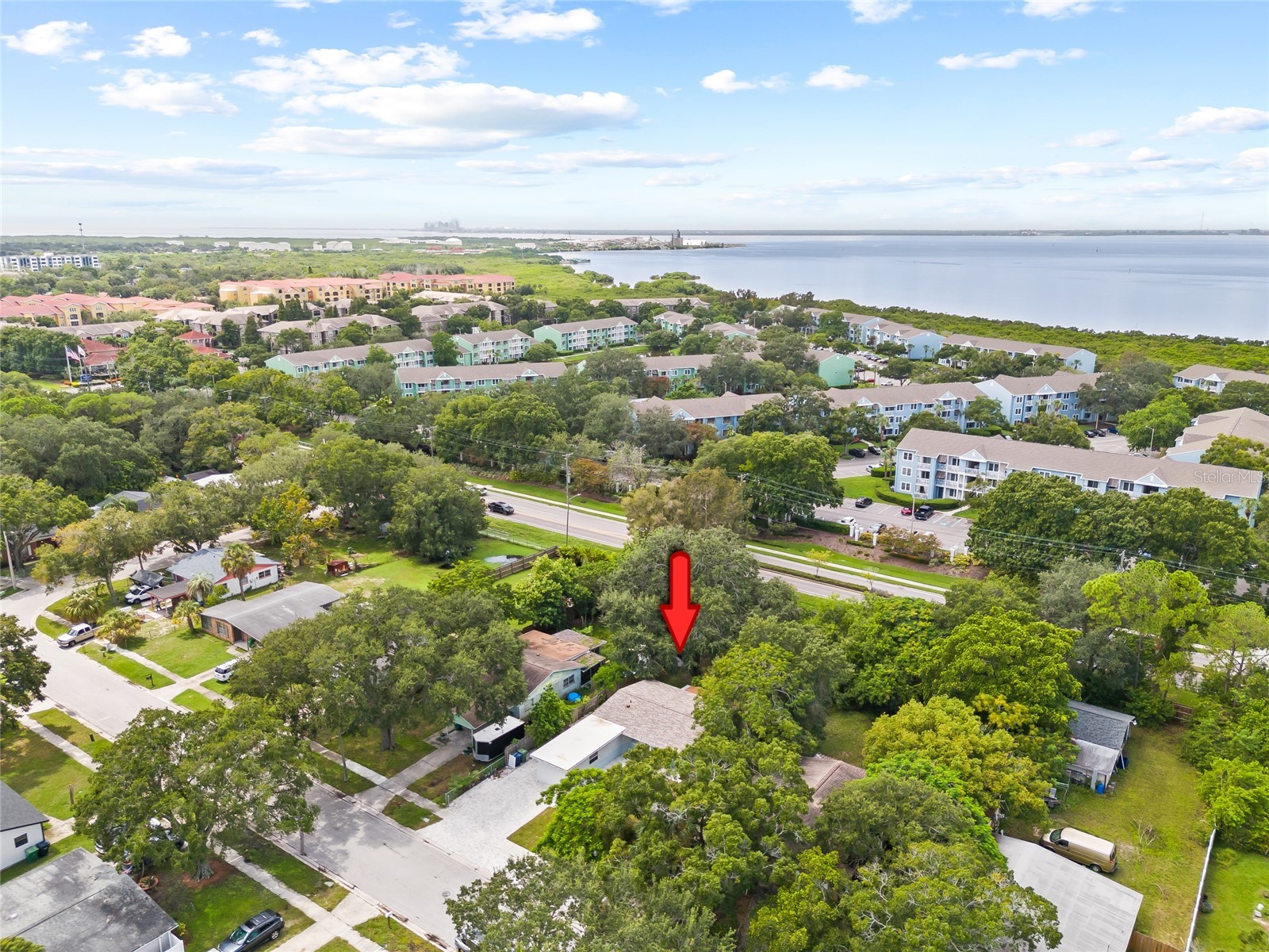 6327 S Renellie Court Tampa FL 33616 TB8467828 image42