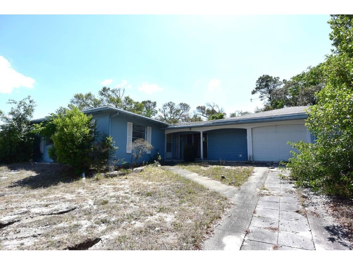 6327 Skyline Court Spring Hill FL 34606 W7875193 image1