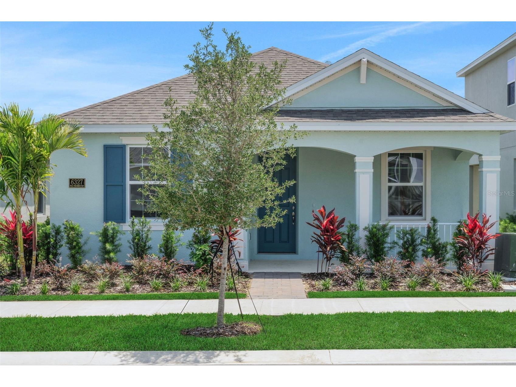 6327 Wild Persimmon Way Winter Garden FL 34787 G5110909 image1