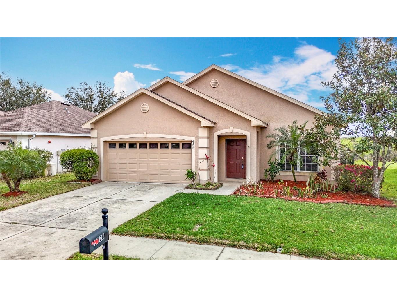 6328 Desert Peace Avenue Land O Lakes FL 34639 TB8360569 image1