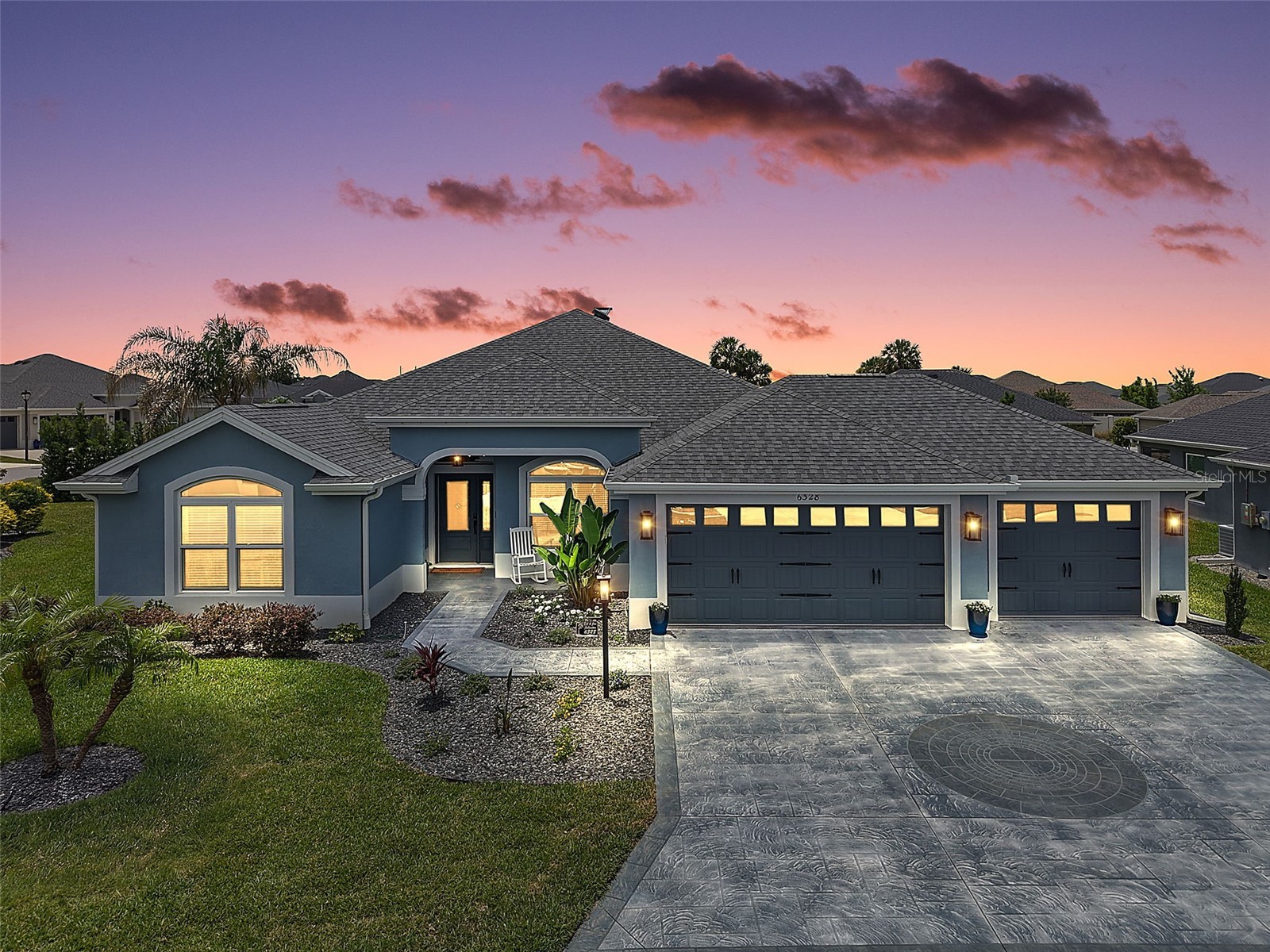 6328 Merhottein Loop The Villages FL 32163 G5113471 image1