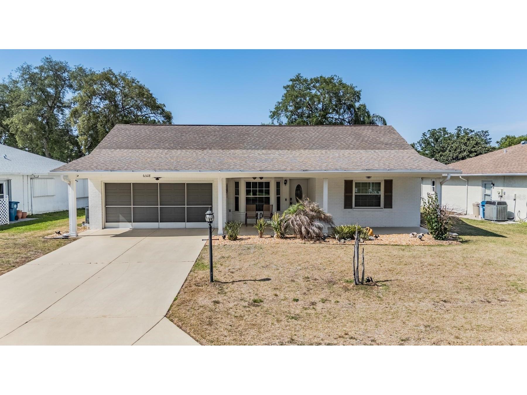 6328 Ocean Pines Lane Spring Hill FL 34606 TB8500736 image1