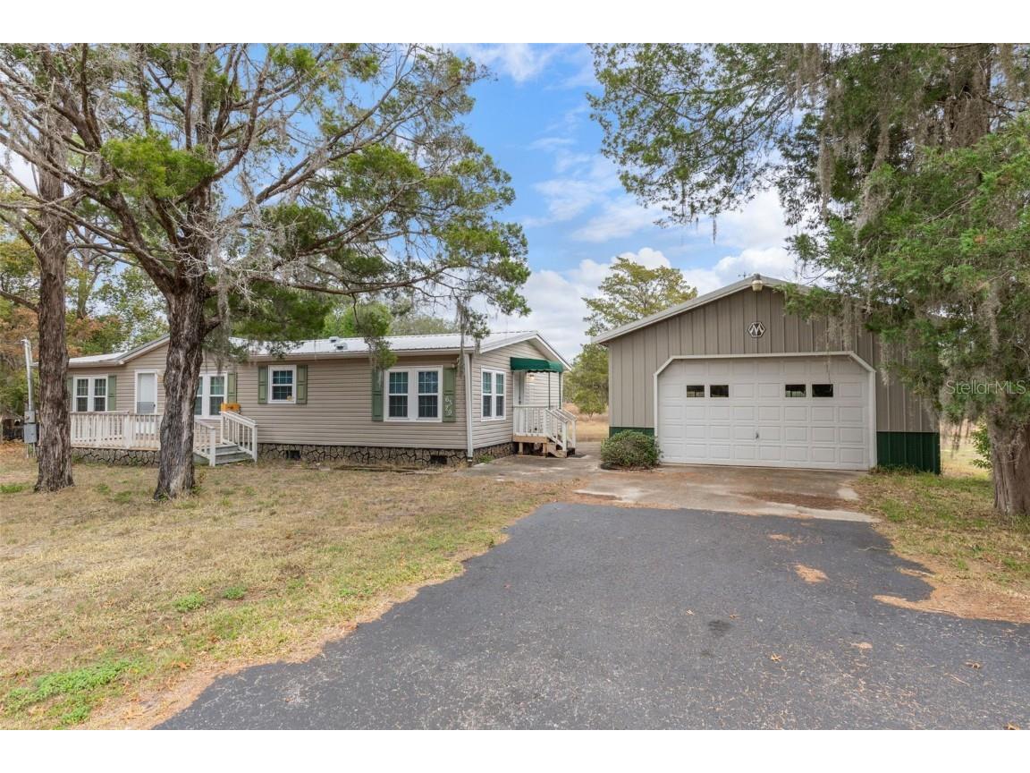 6329 & 6355 S Canna Lily Avenue Homosassa FL 34446 OM714633 image1