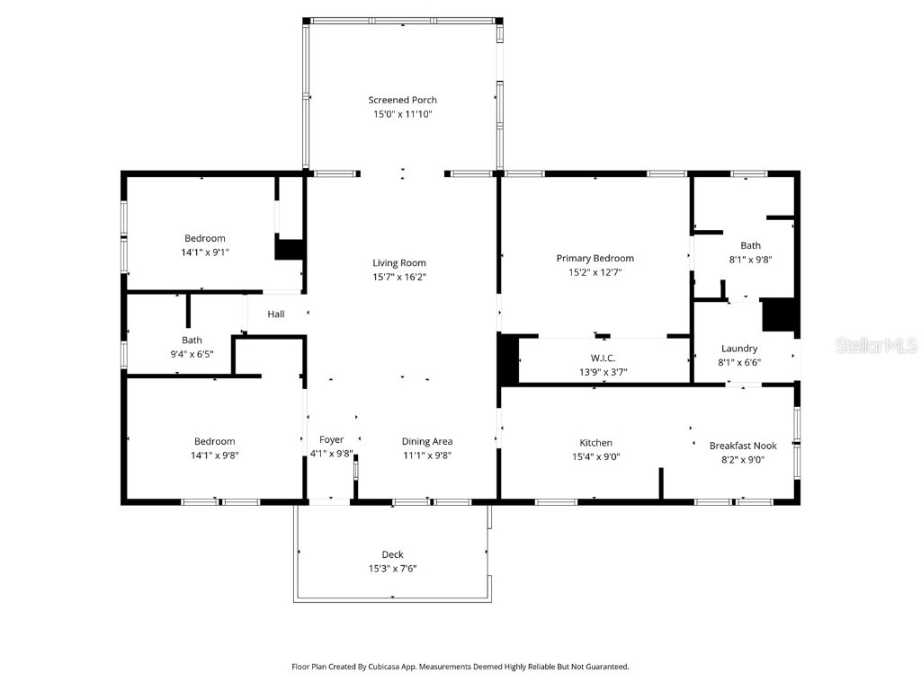 6329 & 6355 S Canna Lily Avenue Homosassa FL 34446 OM714633 image23