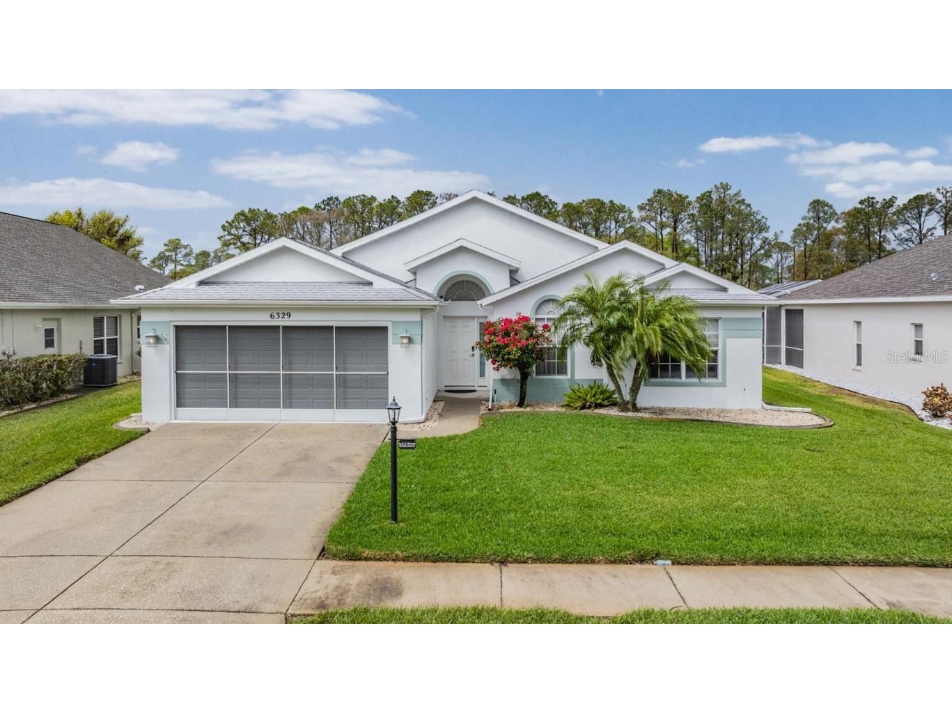 6329 Cardinal Crest Drive New Port Richey FL 34655 W7873161 image1