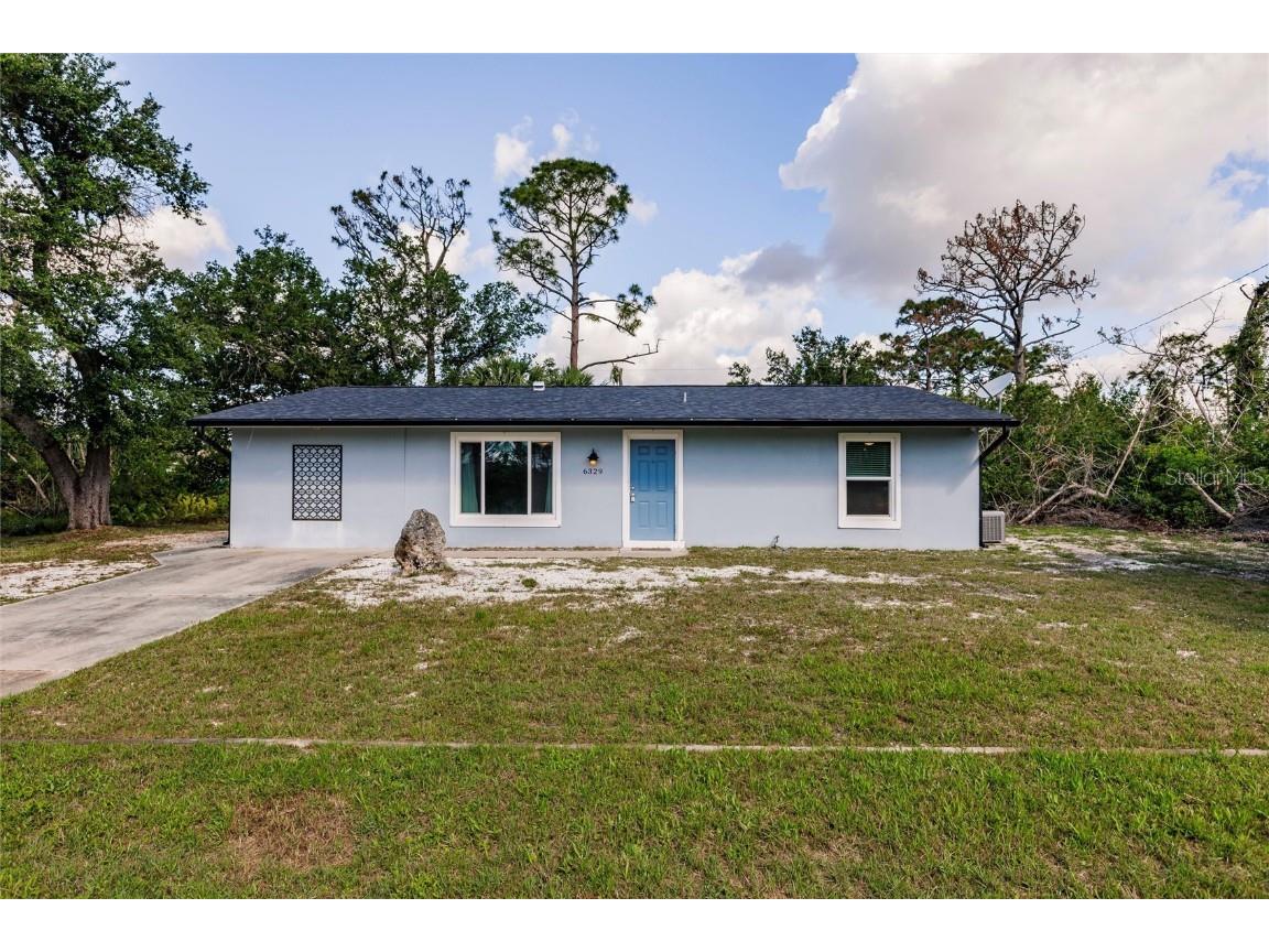 6329 David Boulevard Port Charlotte FL 33981 C7508381 image1