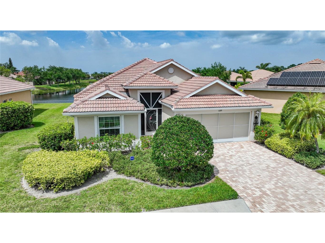 6329 Falcon Lair Drive North Port FL 34287 C7490593 image1