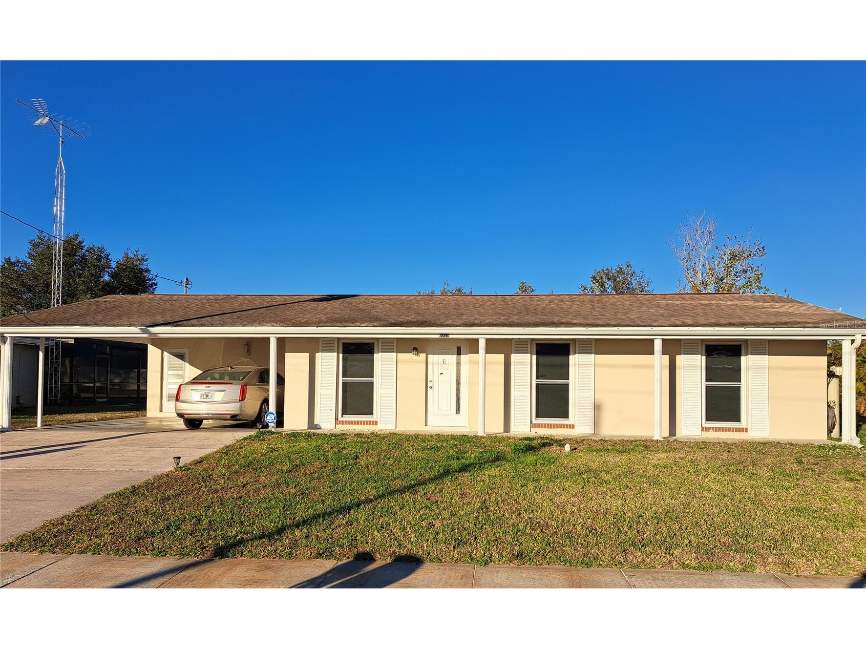 6329 Malaluka Road North Port FL 34287 N6142636 image1