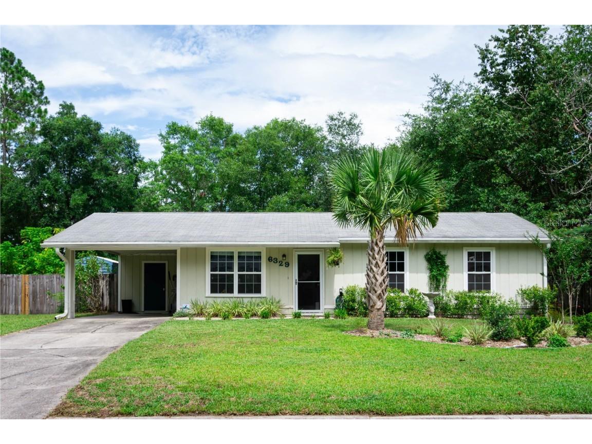 6329 NW 26th Terrace Gainesville FL 32653 OM681260 image1