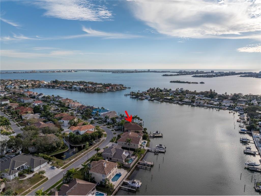6329 Pasadena Point Boulevard S Gulfport FL 33707 - BOCA CEIGA BAY U8228868 image1