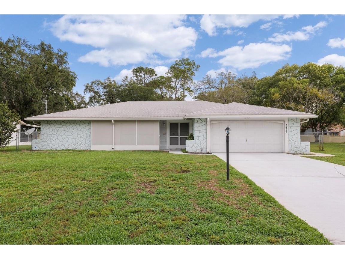 6329 Piedmont Drive Spring Hill FL 34606 W7855912 image1