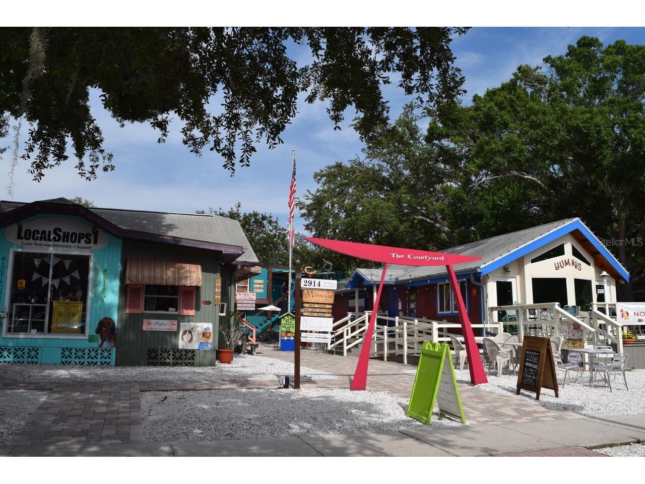 633 54th Way South Way S Gulfport FL 33707 TB8515555 image37
