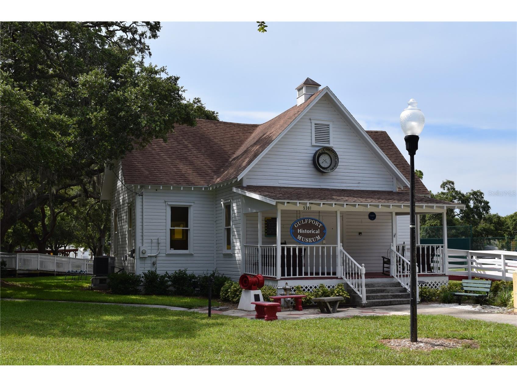 633 54th Way South Way S Gulfport FL 33707 TB8515555 image38