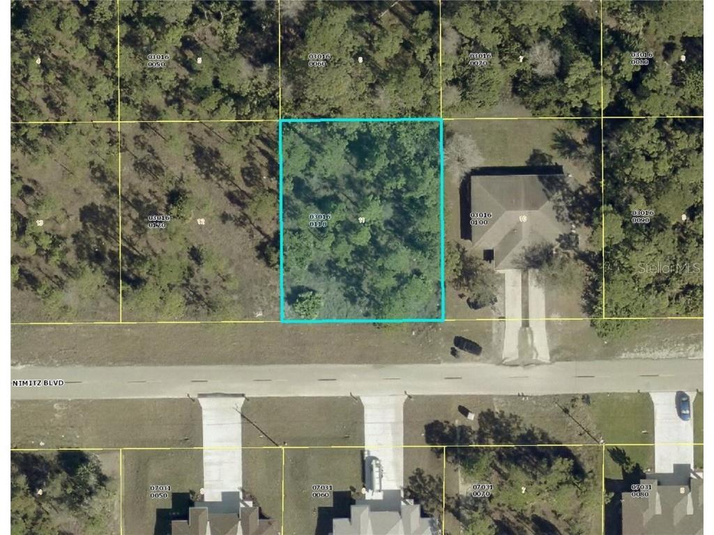 633 / 635 Nimitz Boulevard Lehigh Acres FL 33974 D6142786 image1