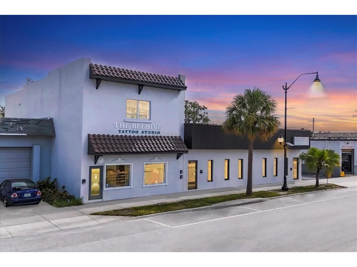 633-639(A&B)-641-645 E Venice Avenue Venice FL 34285 N6141029 image1