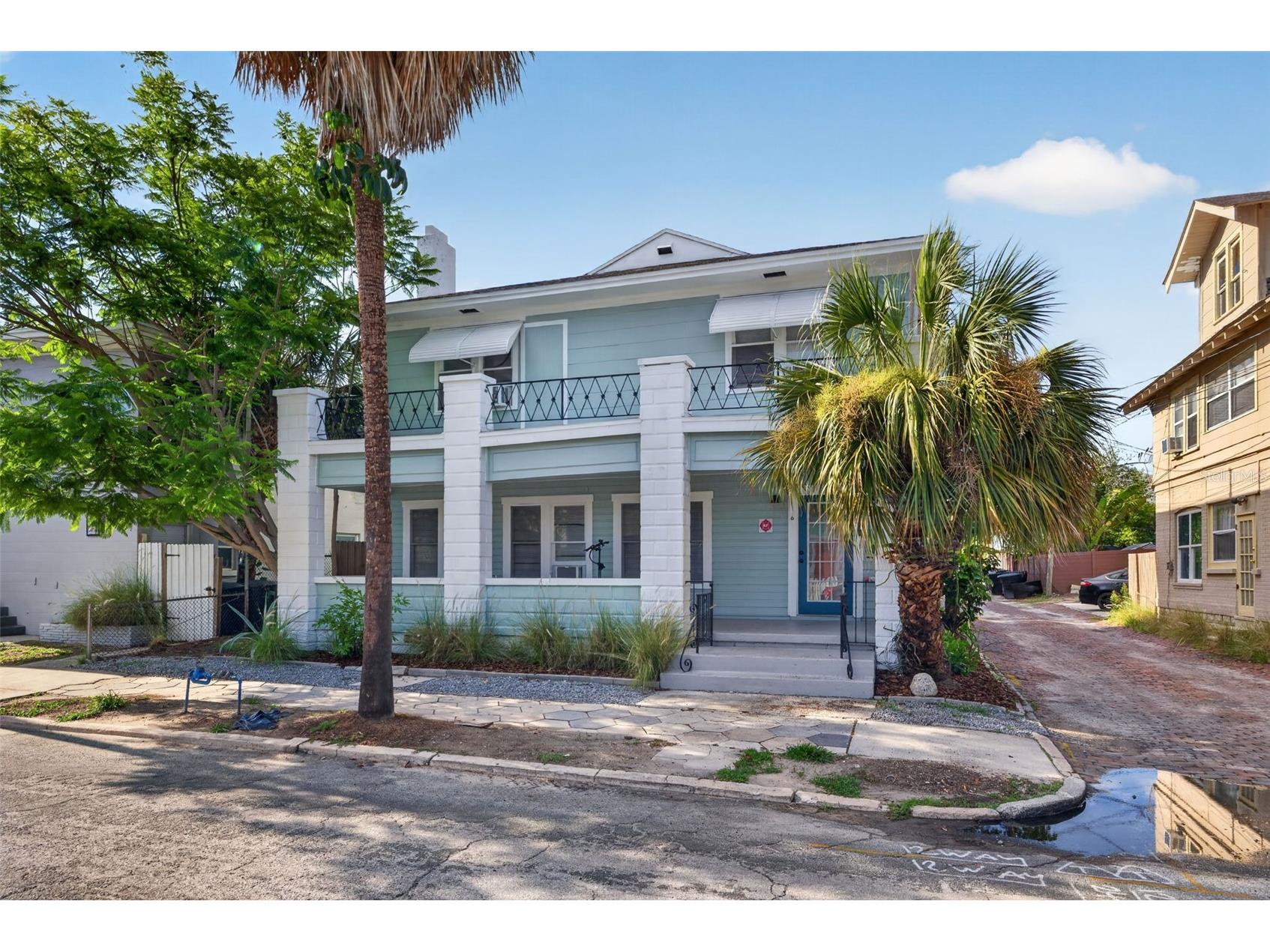 633 7th Avenue N Saint Petersburg FL 33701 A4697190 image1