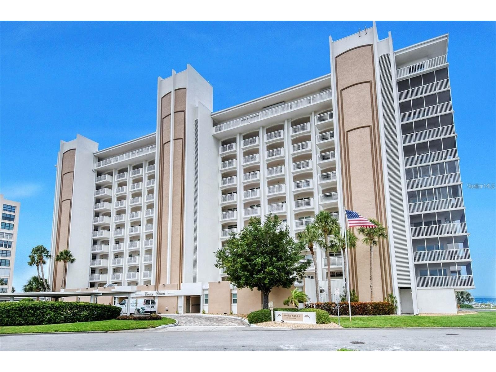 633 Alhambra Road #305 Venice FL 34285 - GULF OF AMERICA N6142609 image1