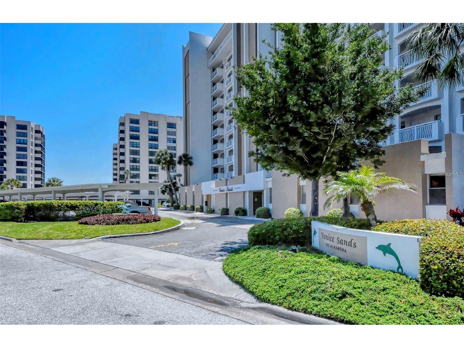 633 Alhambra Road #305 Venice FL 34285 - GULF OF AMERICA N6142609 image3