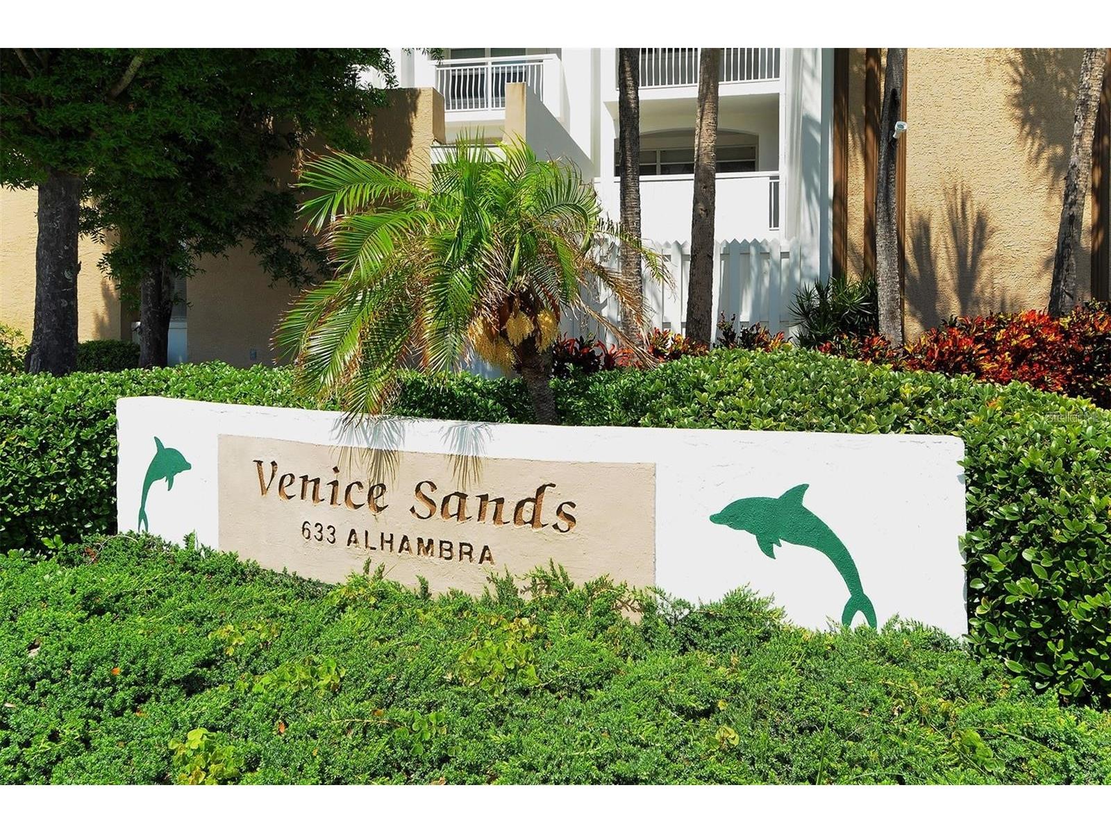 633 Alhambra Road #305 Venice FL 34285 - GULF OF AMERICA N6142609 image4