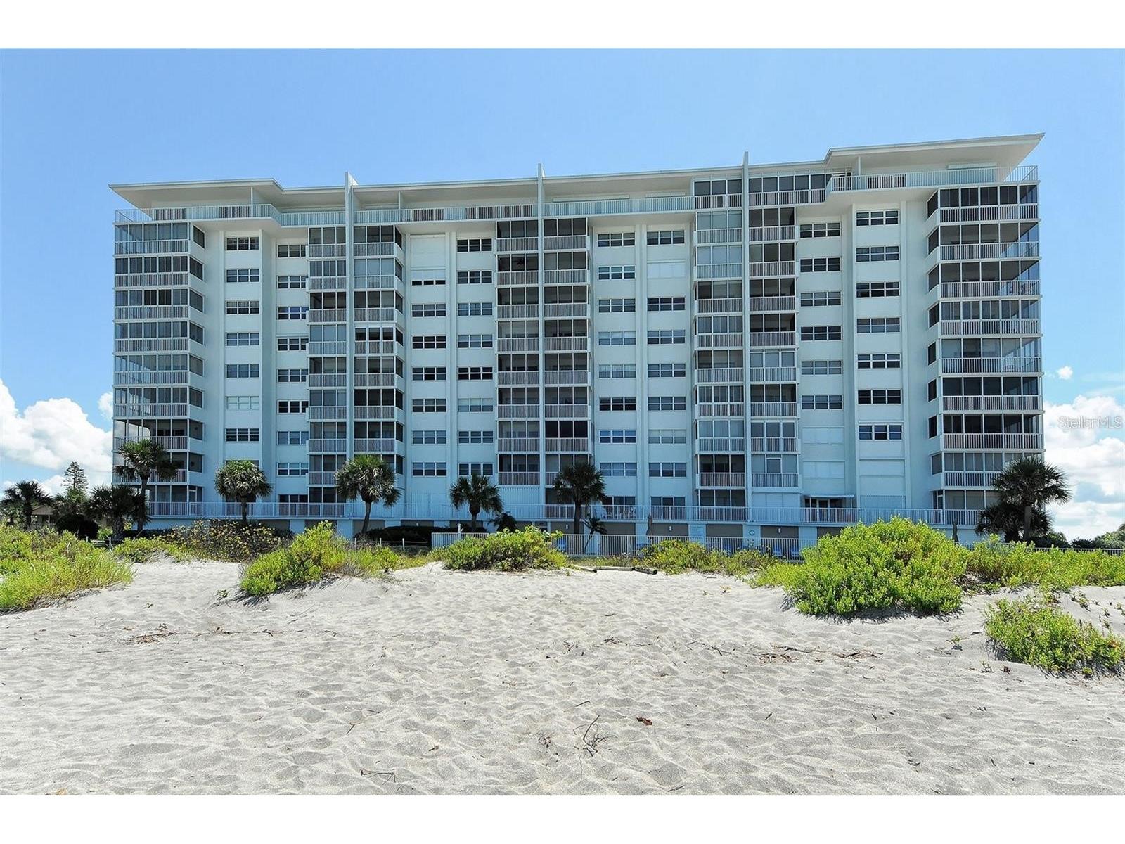 633 Alhambra Road #305 Venice FL 34285 - GULF OF AMERICA N6142609 image5
