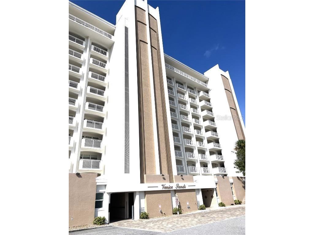 633 Alhambra Road #703 Venice FL 34285 - GULF OF AMERICA A4645004 image2