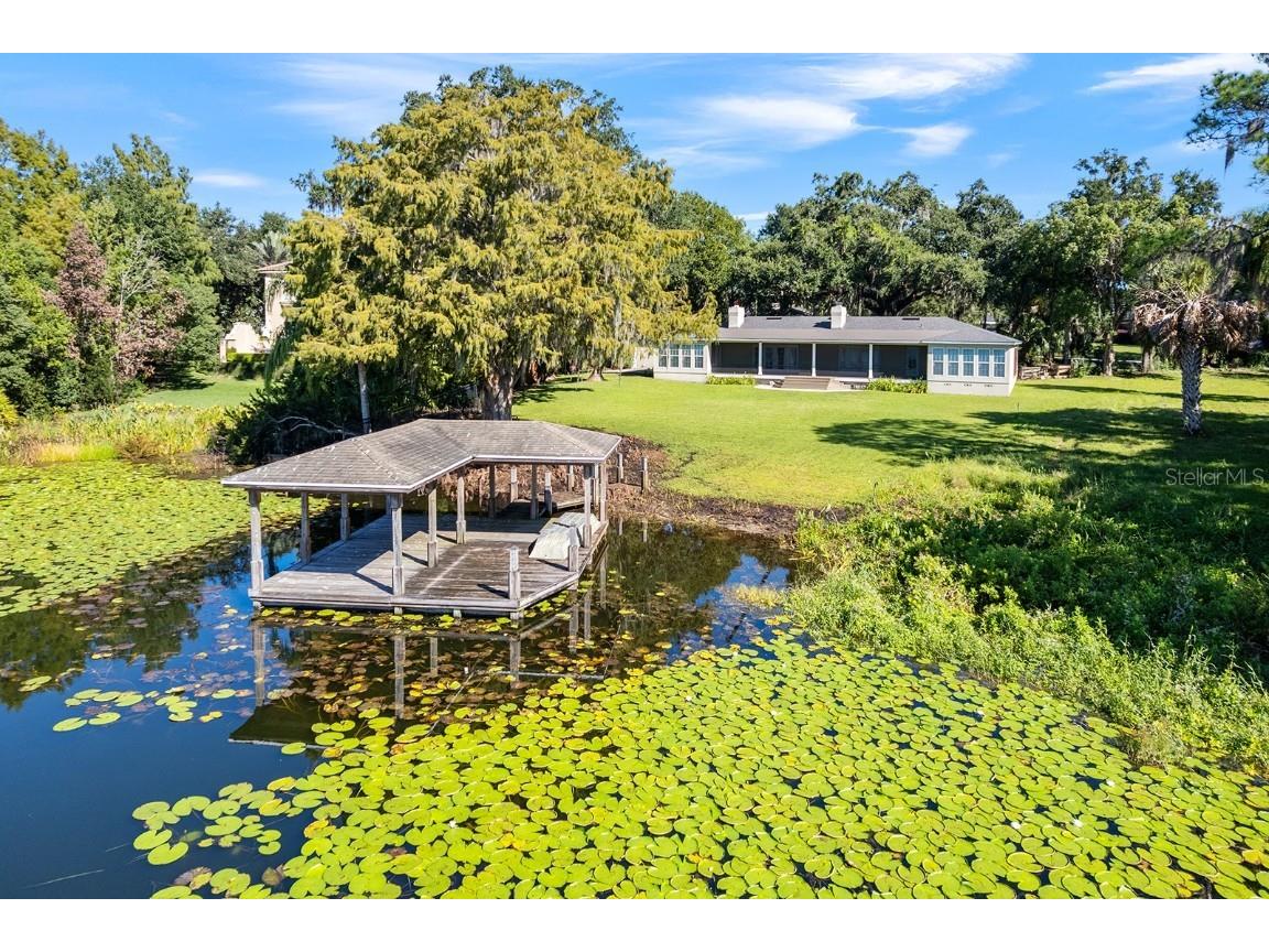 633 Balmoral Road Winter Park FL 32789 - LAKE BERRY O6353491 image4