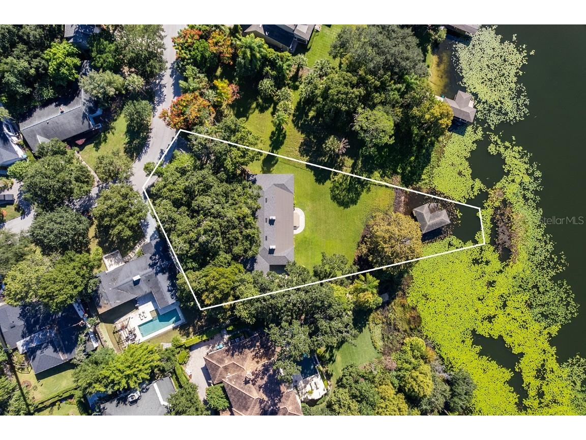 633 Balmoral Road Winter Park FL 32789 - LAKE BERRY O6353491 image7