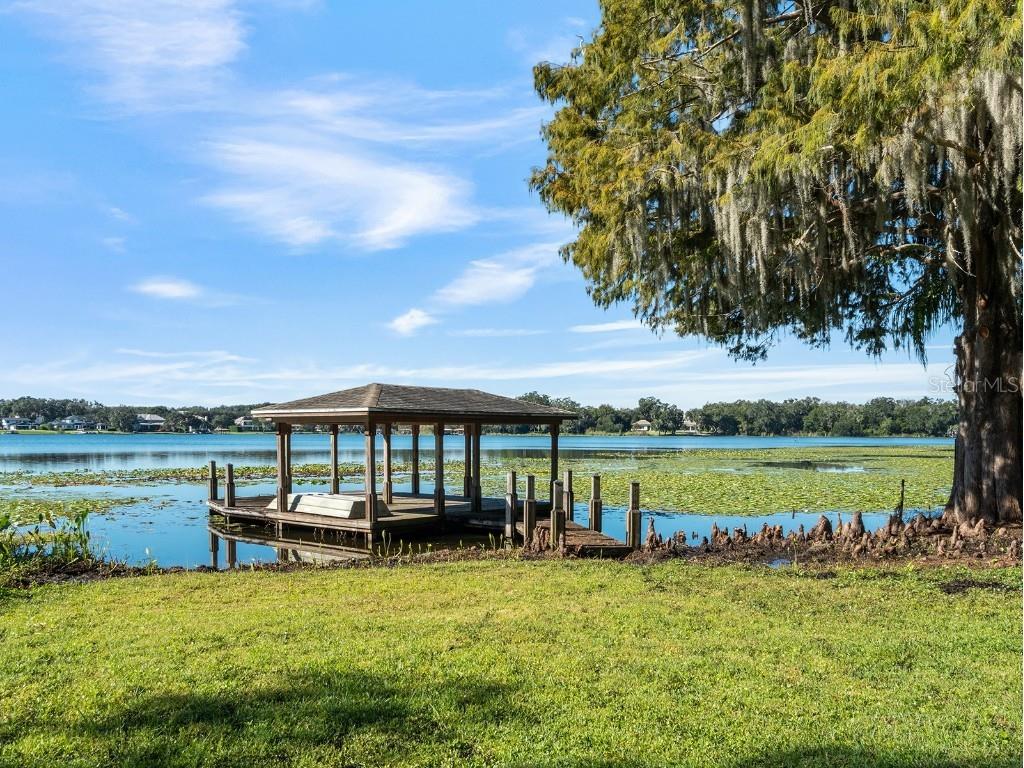 633 Balmoral Road Winter Park FL 32789 - LAKE BERRY O6353528 image4