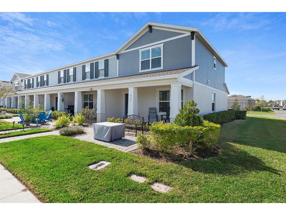 633 Belgrove Street Debary FL 32713 V4940029 image1