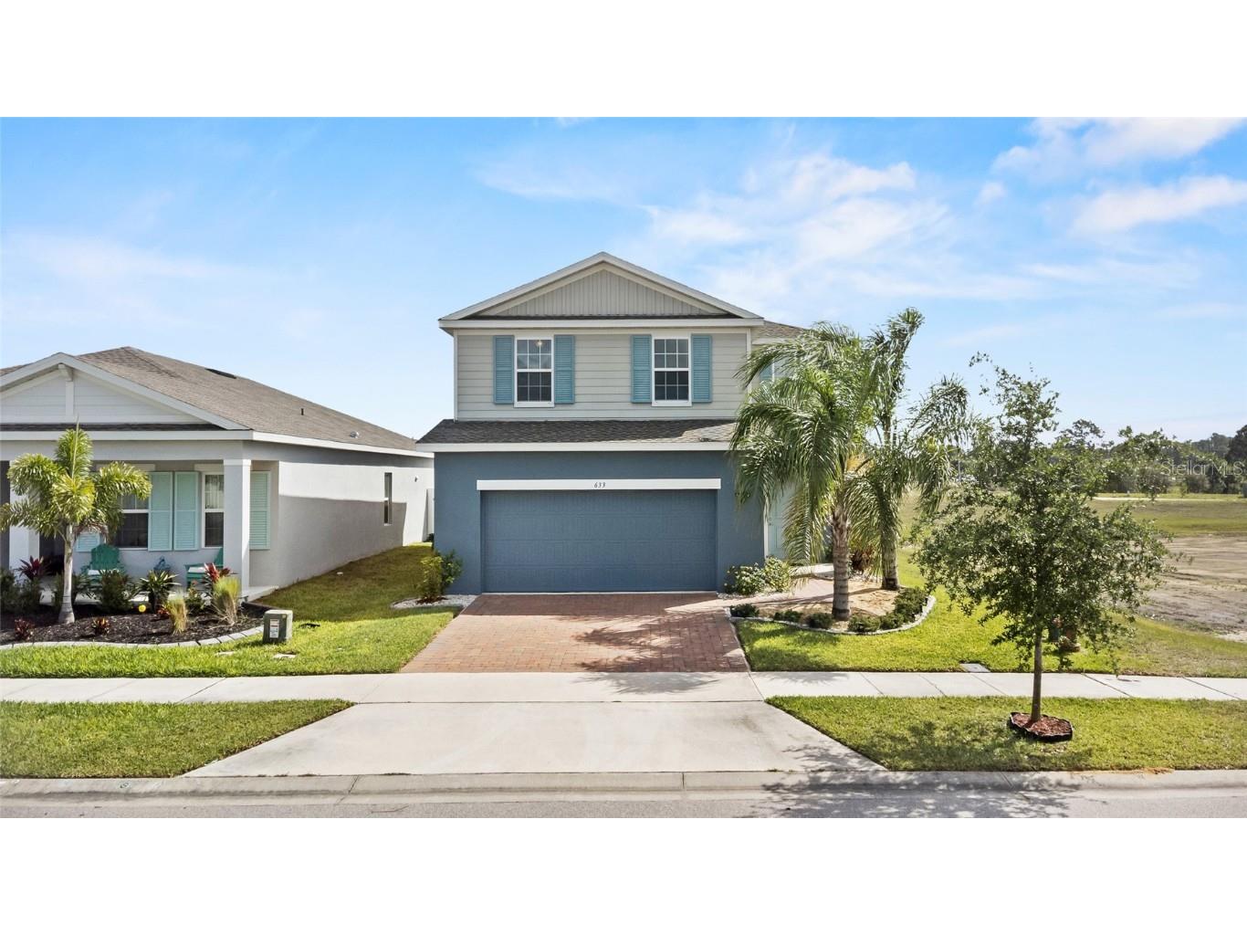 633 Bloom Terrace Davenport FL 33837 O6294816 image1