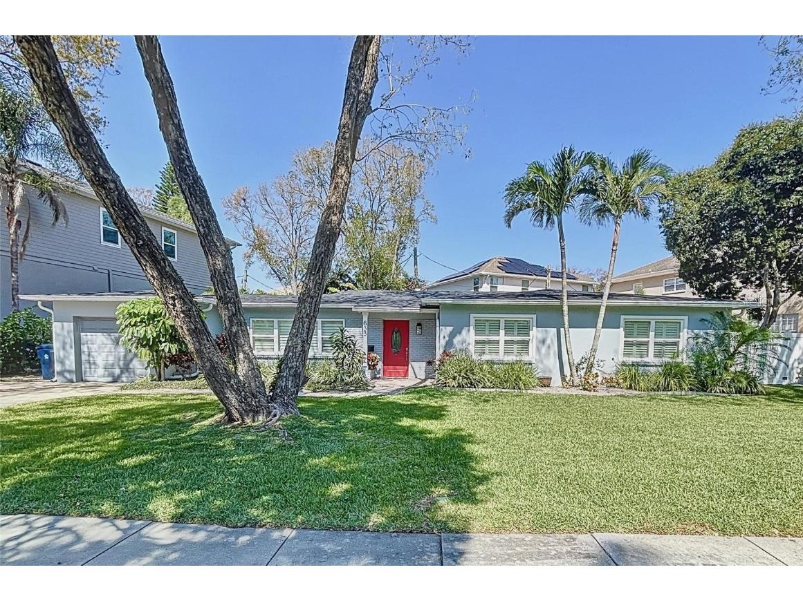 633 Bosphorous Avenue Tampa FL 33606 U8232195 image1