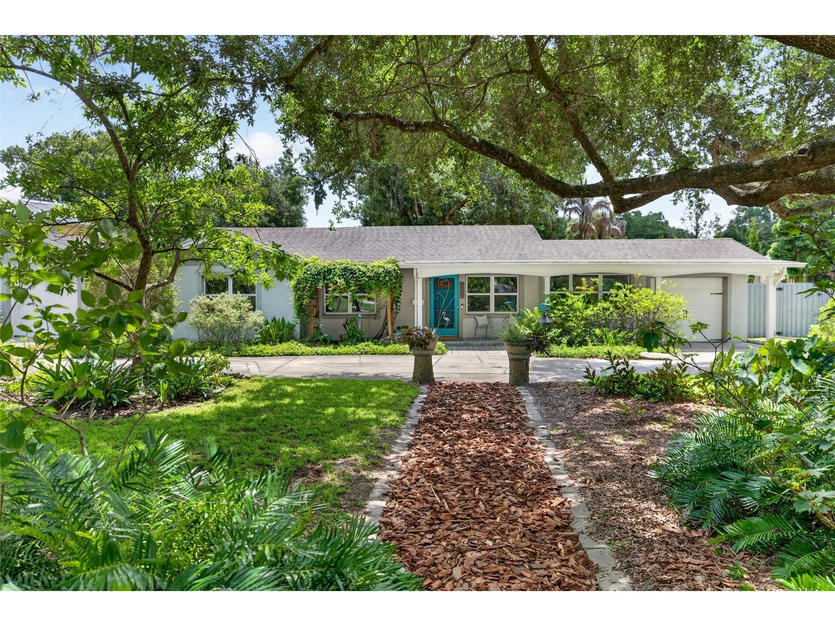 633 Buckminster Circle Orlando FL 32803 O6416317 image1