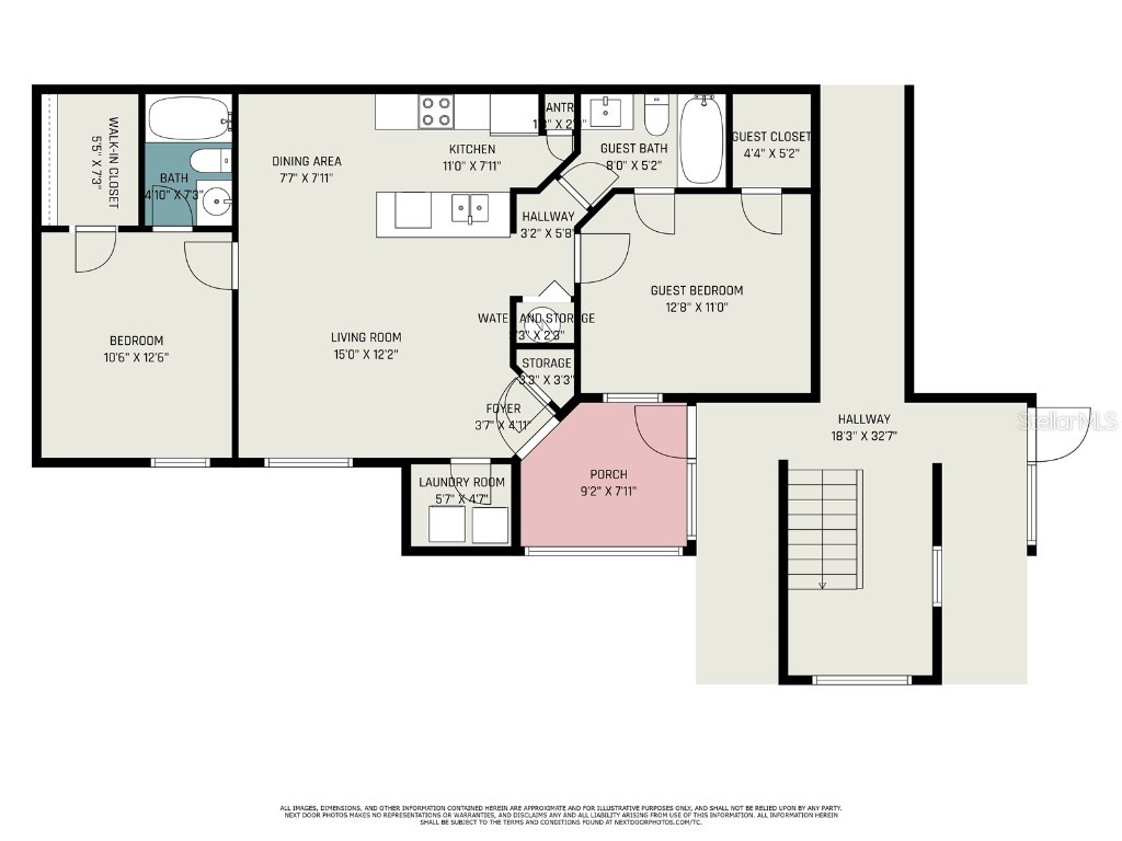 633 Buoy Lane #104 Altamonte Springs FL 32714 O6355759 image16