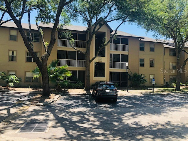 633 Buoy Lane #203 Altamonte Springs FL 32714 O6102540 image1