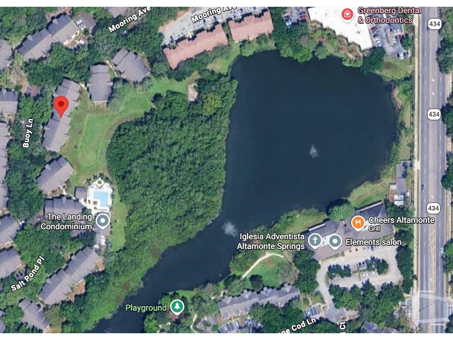 633 Buoy Lane #306 Altamonte Springs FL 32714 O6397841 image31