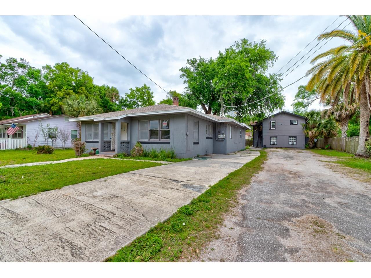 633 Byron Avenue Daytona Beach FL 32114 V4948634 image1