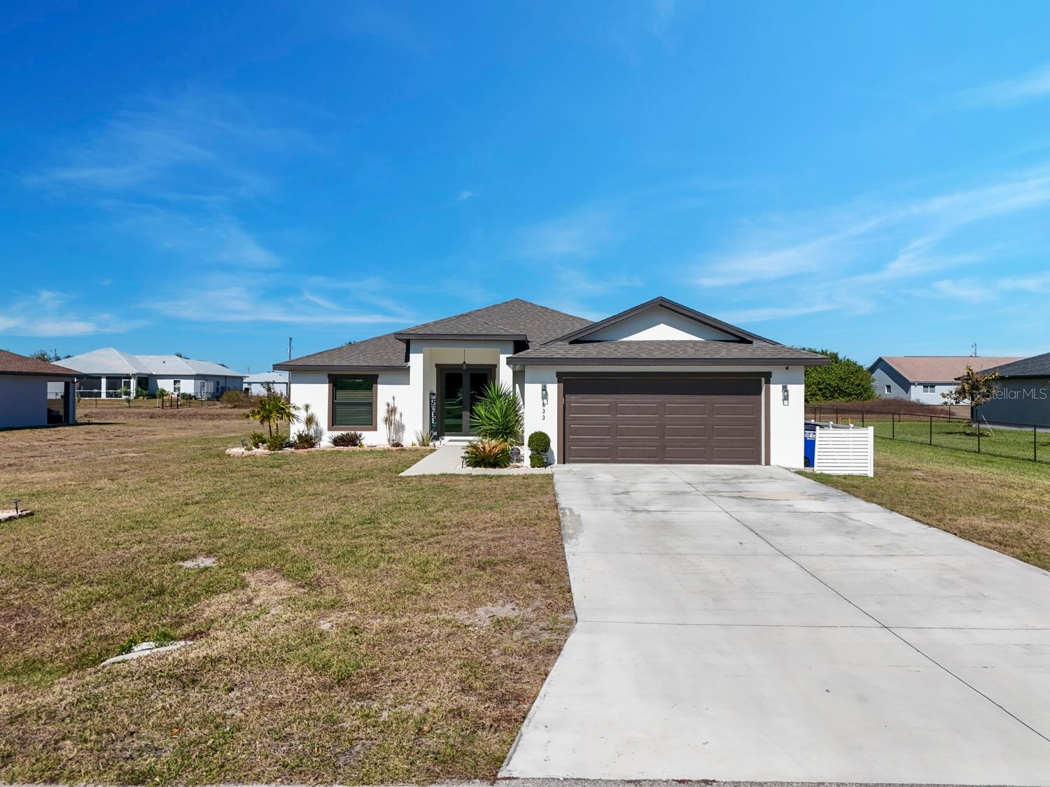 633 Carrillon Avenue S Lehigh Acres FL 33974 C7520996 image1