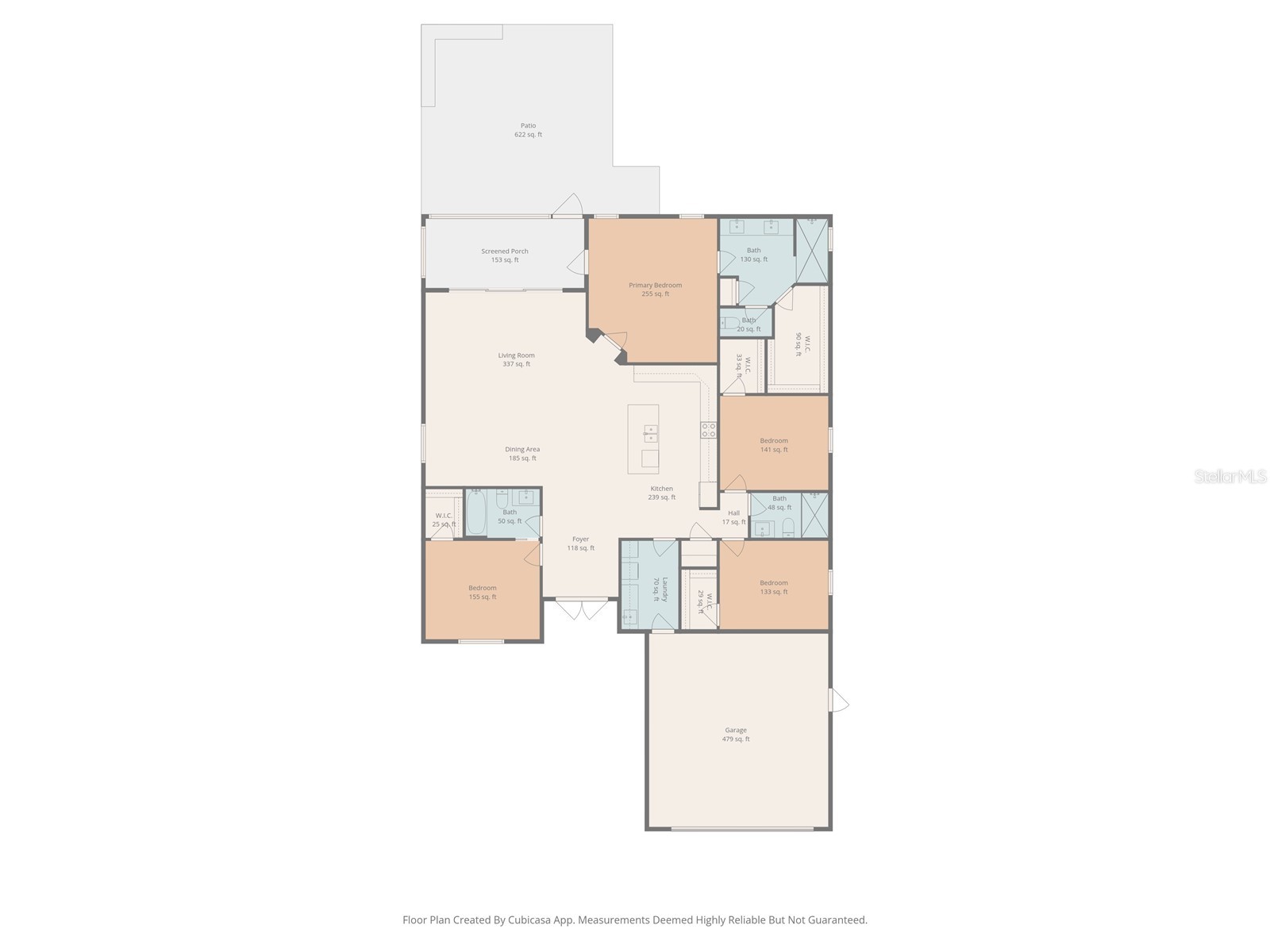 633 Carrillon Avenue S Lehigh Acres FL 33974 C7520996 image40