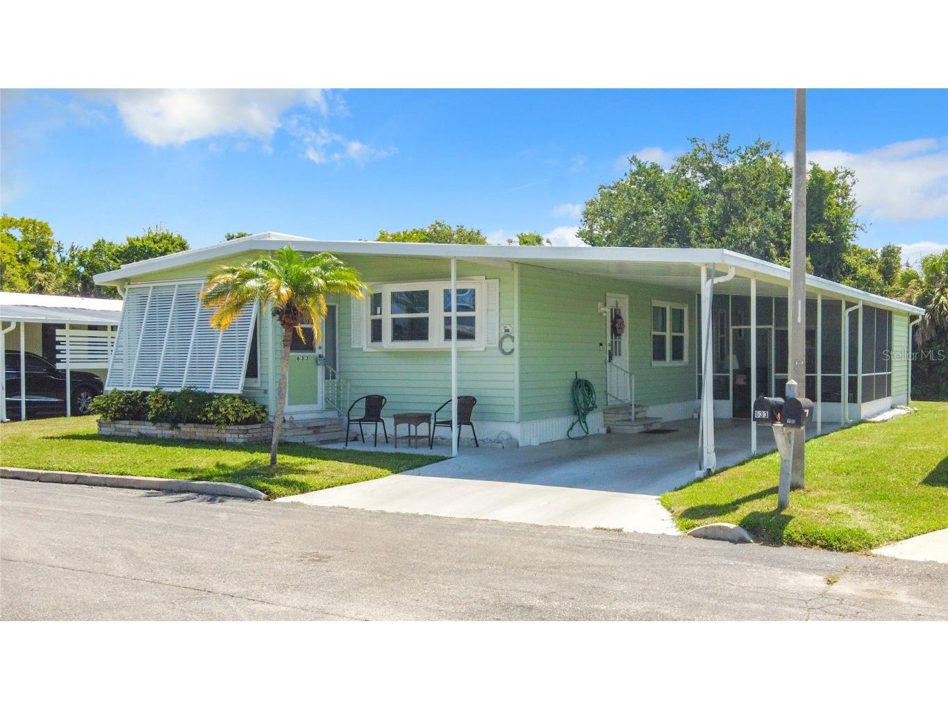 633 Cervina Drive S Venice FL 34285 N6133814 image1