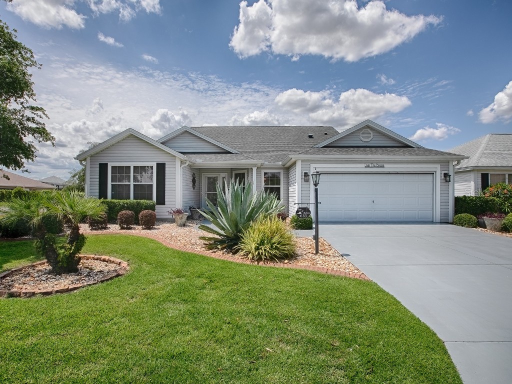 633 Cokesbury Drive The Villages FL 32162 G5081781 image1