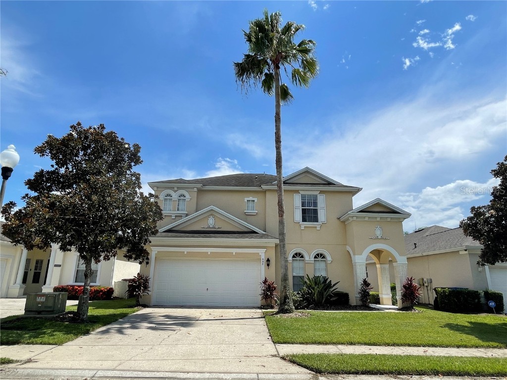 633 Copeland Drive Haines City FL 33844 O6222875 image1