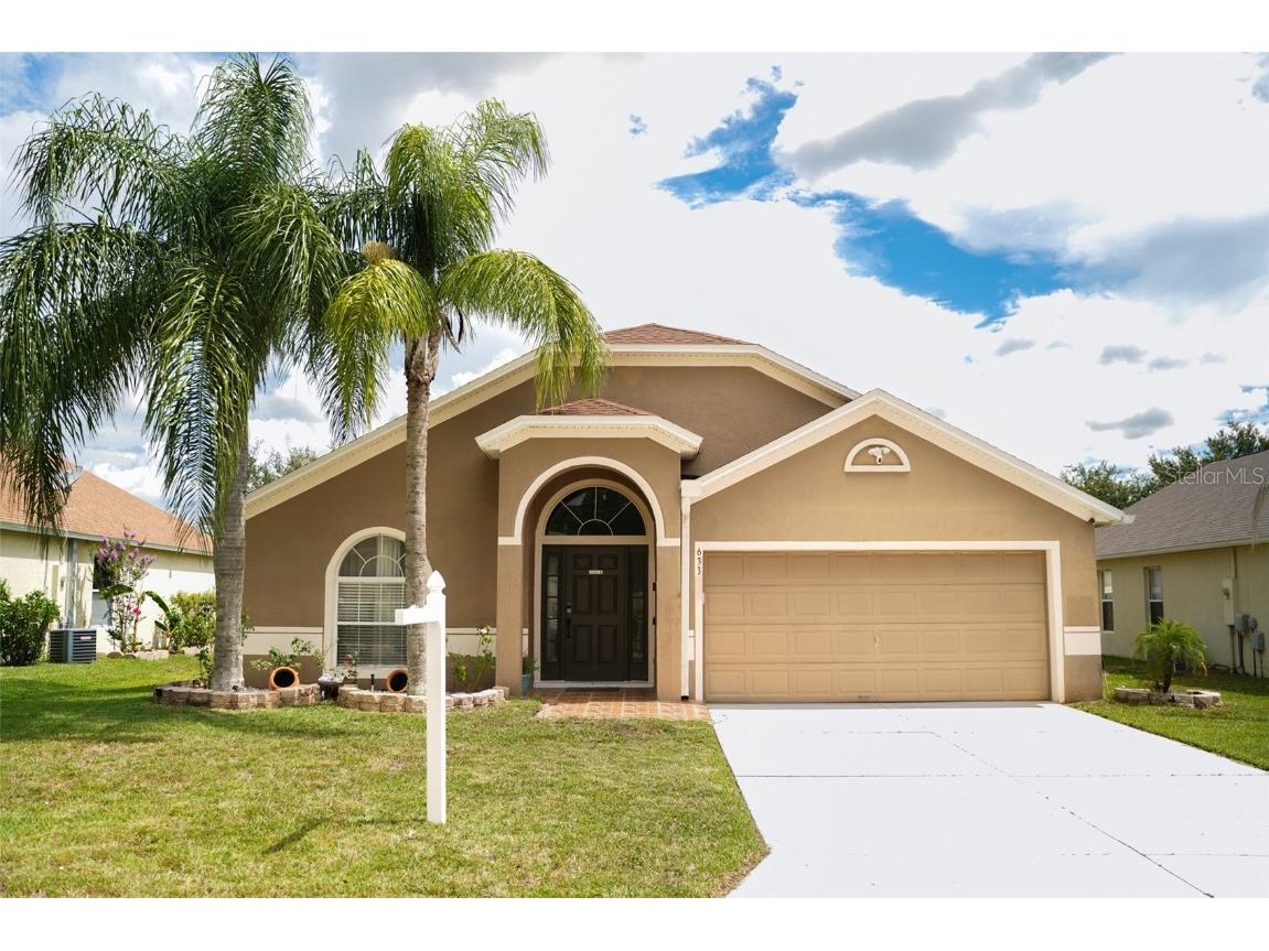 633 Delancey Drive Davenport FL 33837 S5087735 image1