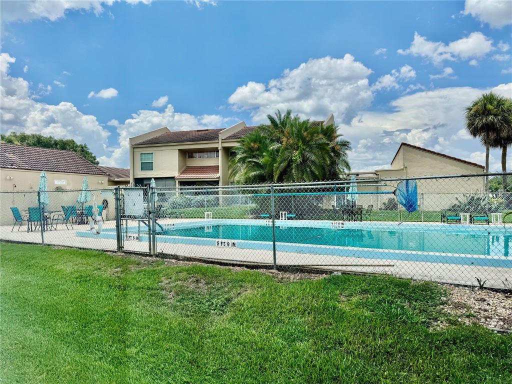 633 Desoto Drive Casselberry FL 32707 - LAKE HOWELL O6330551 image20