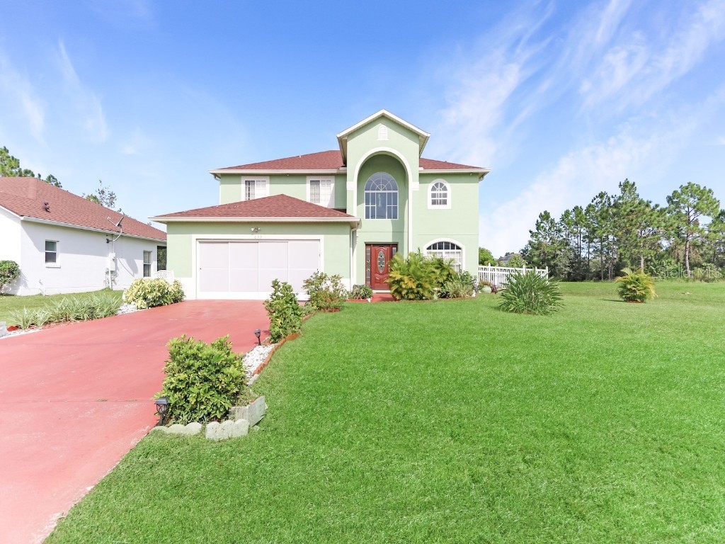 633 Elbridge Drive Kissimmee FL 34758 S5094070 image1