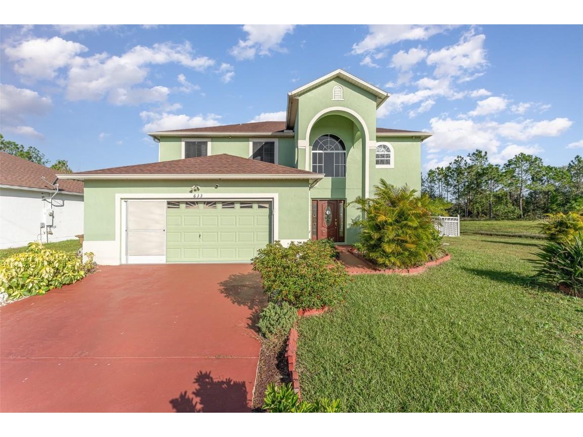 633 Elbridge Drive Kissimmee FL 34758 S5114835 image1