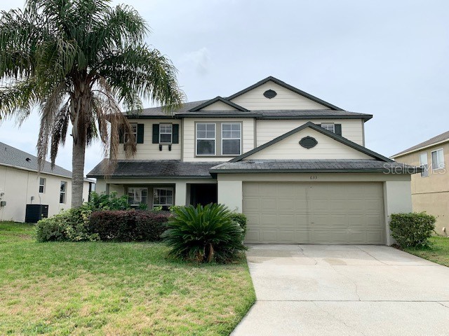 633 Elderberry Drive Davenport FL 33897 S5081971 image1