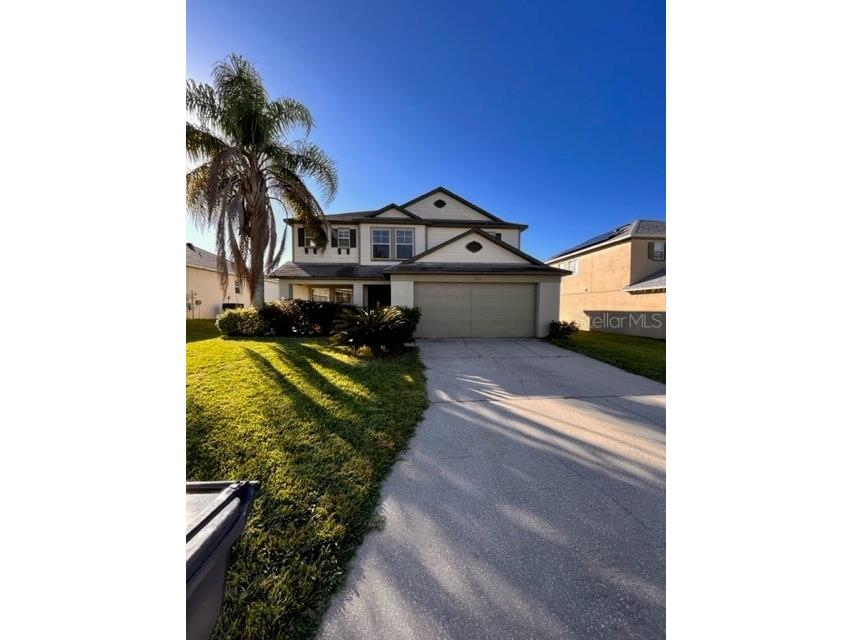 633 Elderberry Drive Davenport FL 33897 S5096871 image1