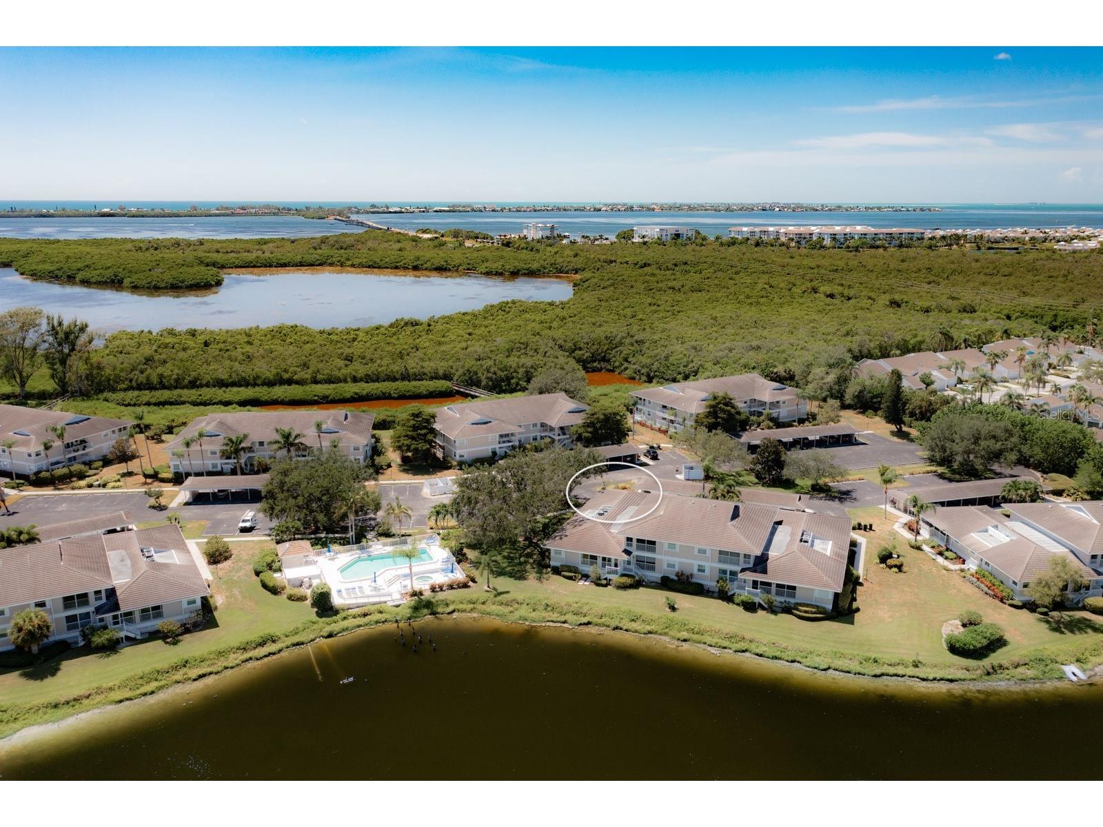 633 Estuary Drive Bradenton FL 34209 - PALMA SOLA BAY A4677274 image11