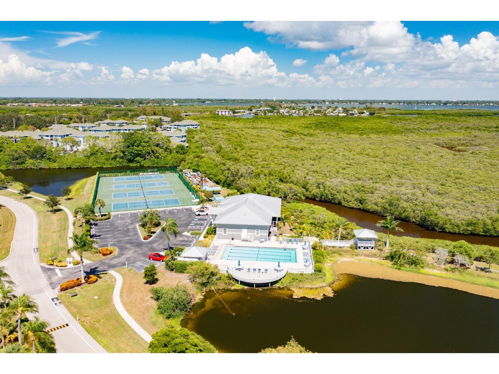 633 Estuary Drive Bradenton FL 34209 - PALMA SOLA BAY A4677274 image22