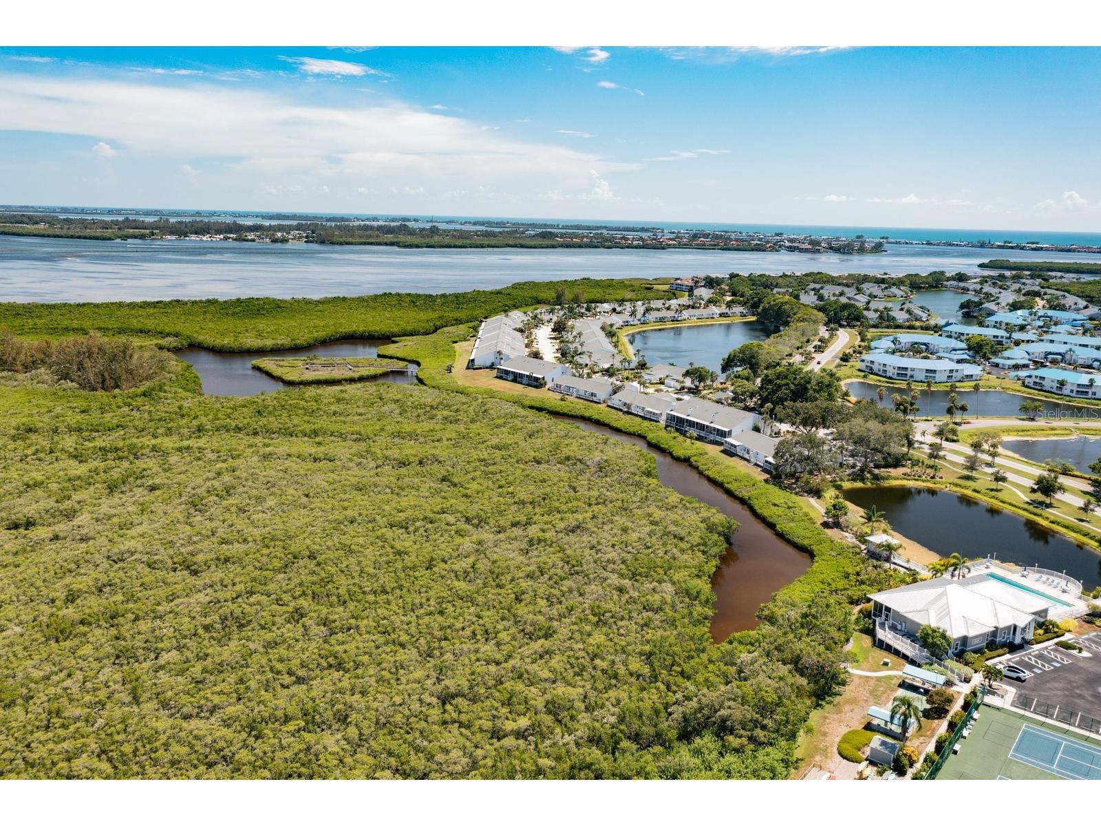 633 Estuary Drive Bradenton FL 34209 - PALMA SOLA BAY A4677274 image23